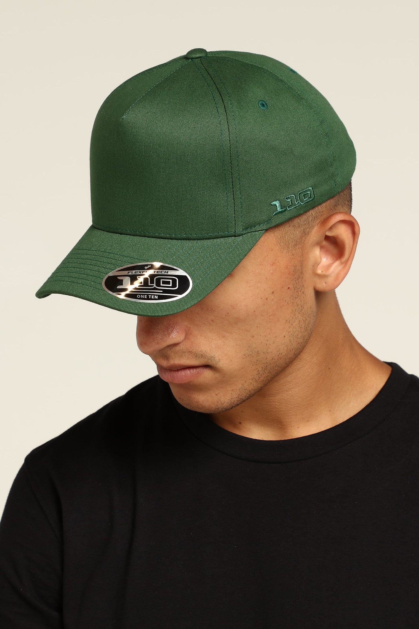 Flexfit Gravity 110 Pinch Snapback Sage