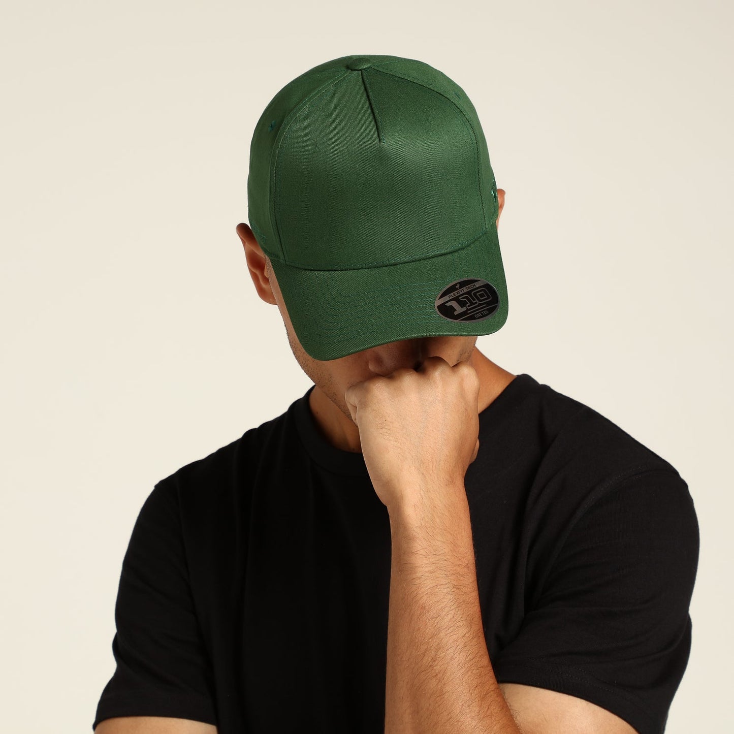 Flexfit Gravity 110 Pinch Snapback Sage