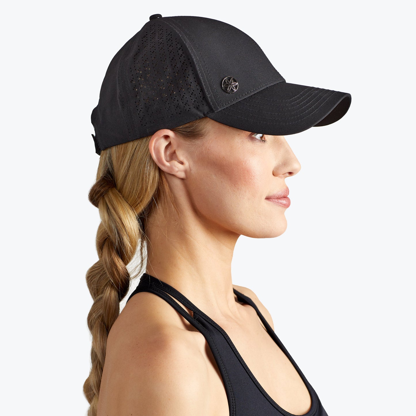 Cruiser Breathable Nova Hat