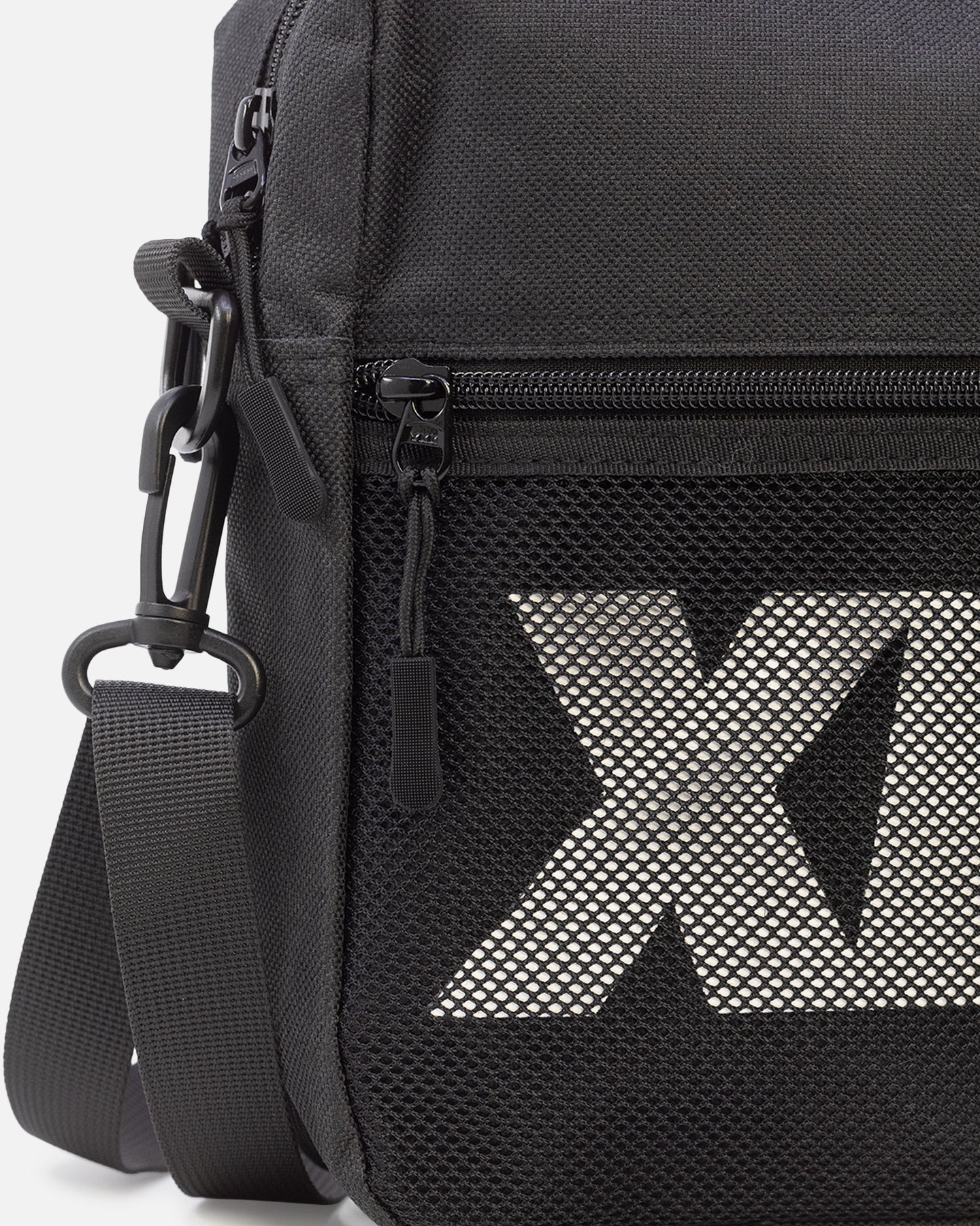 X-Large XL Utility Bag Black