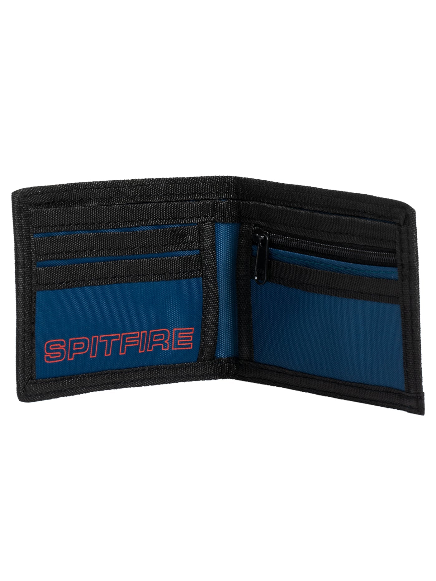 Bighead Fill Bi-Fold Wallet