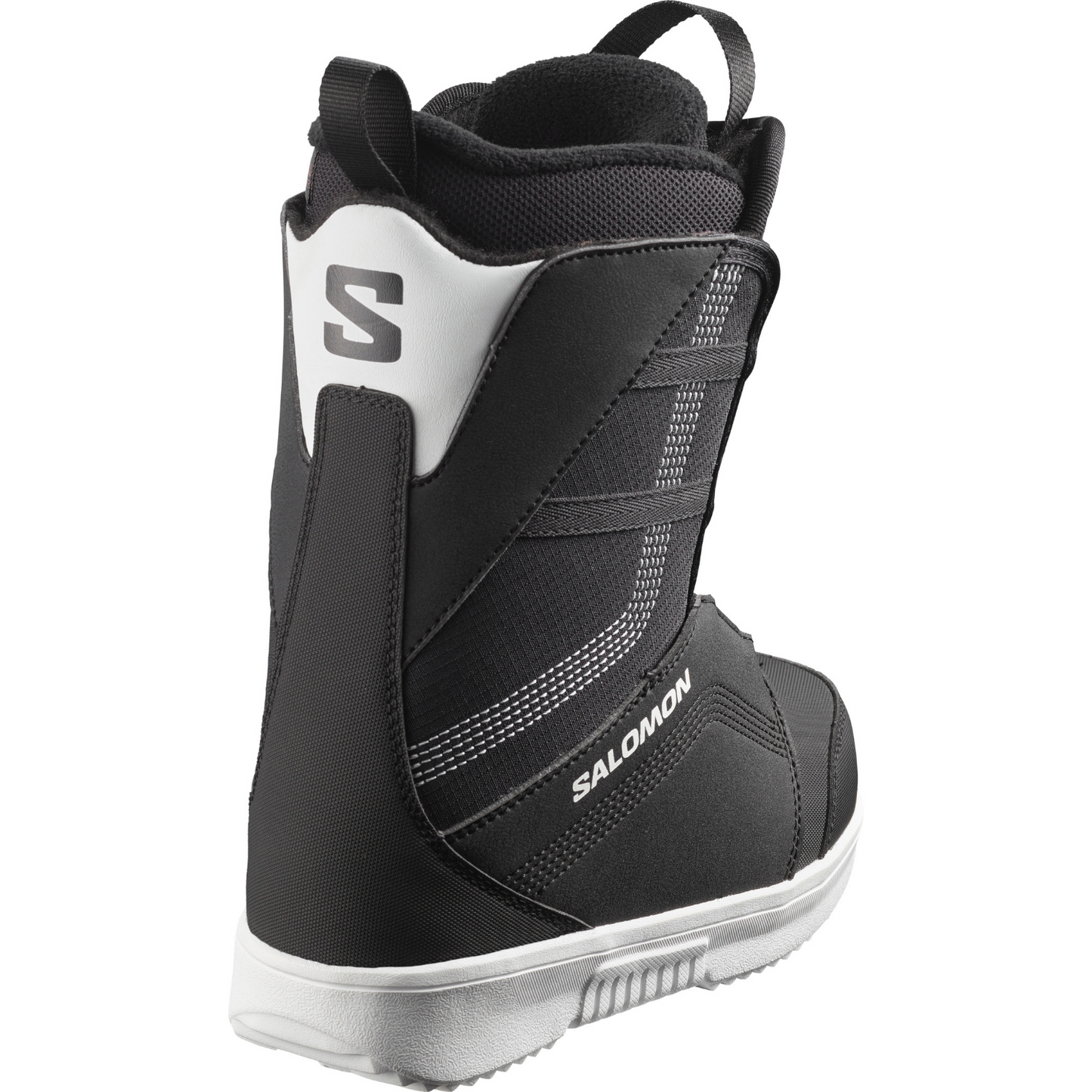 Salomon Project Boa Boots 2025 - Youth