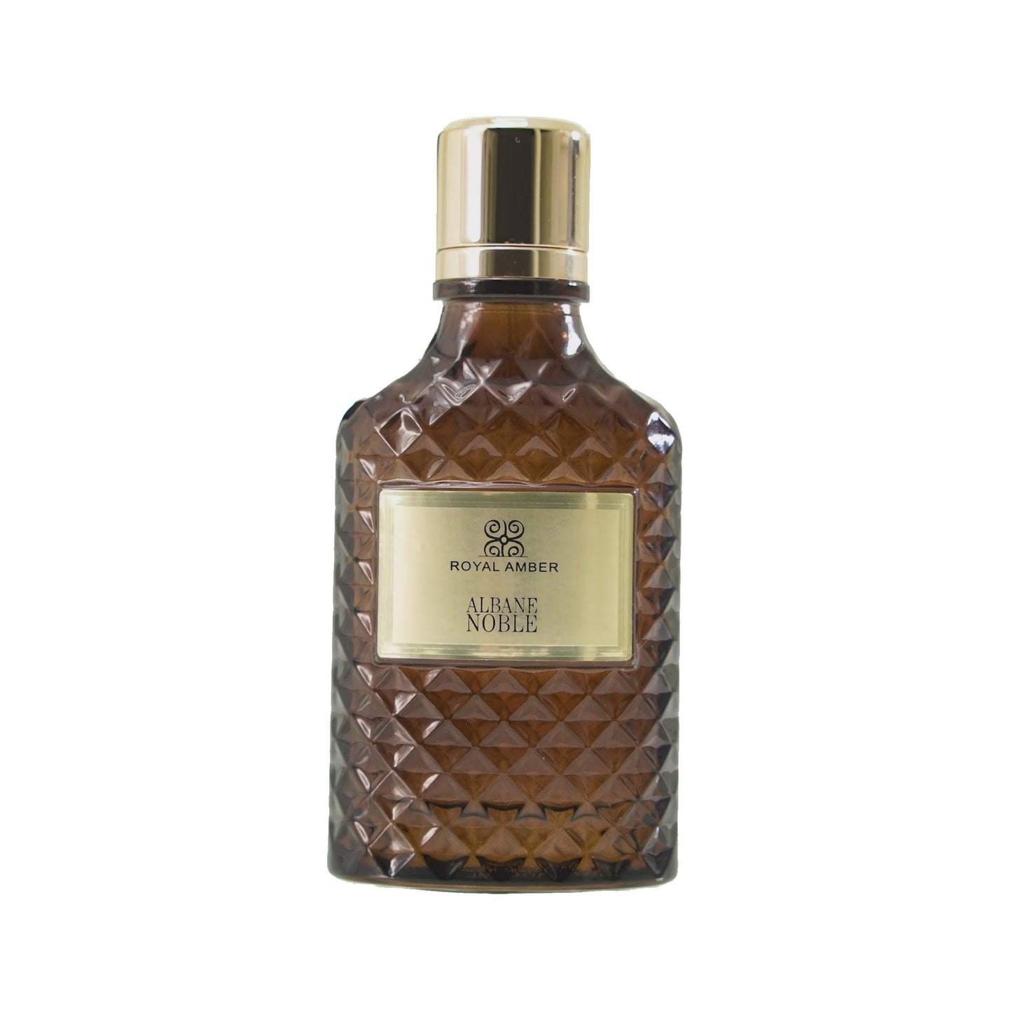 Albane Noble Royal Amber EDP for Men