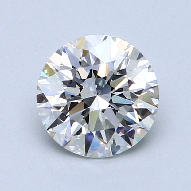 1.20 Carat G VS2 Round Diamond