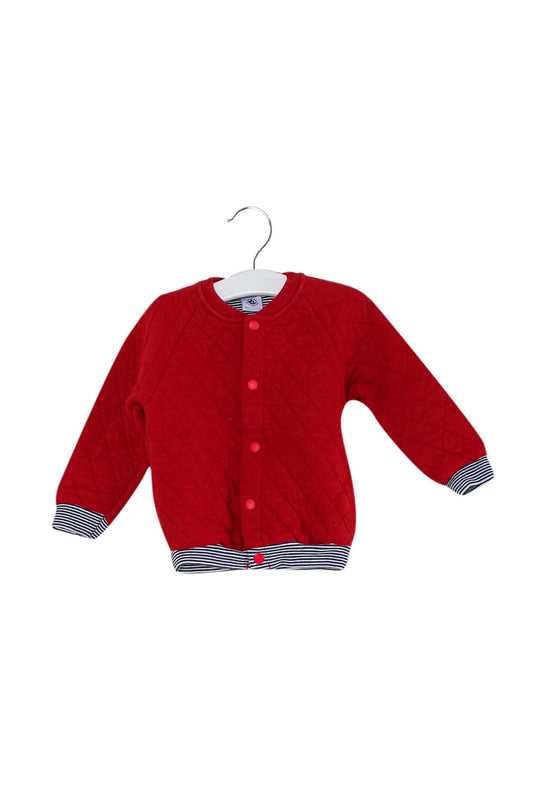 Petit Bateau Lightweight Jacket 24M