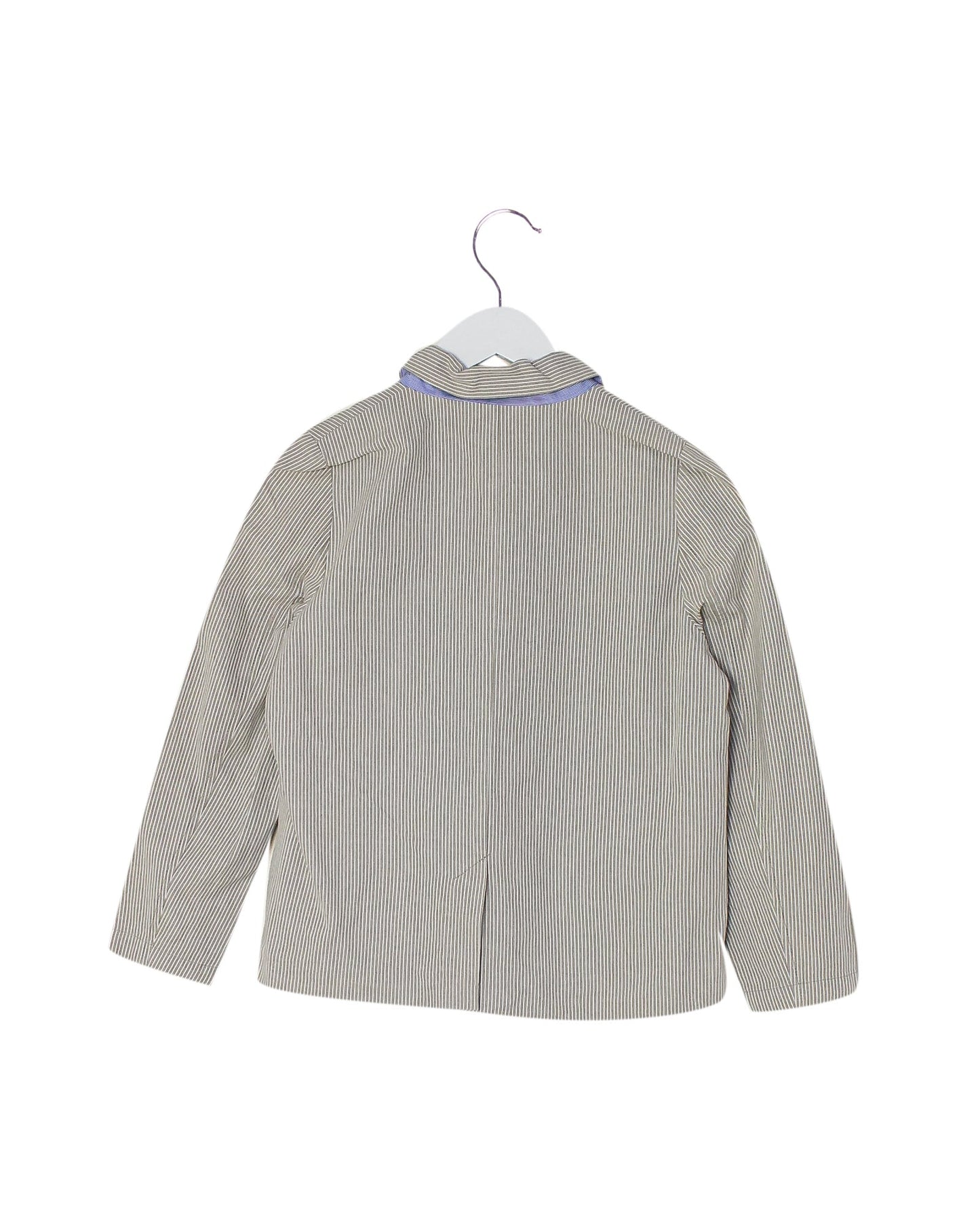 Petit Bateau Blazer 8Y