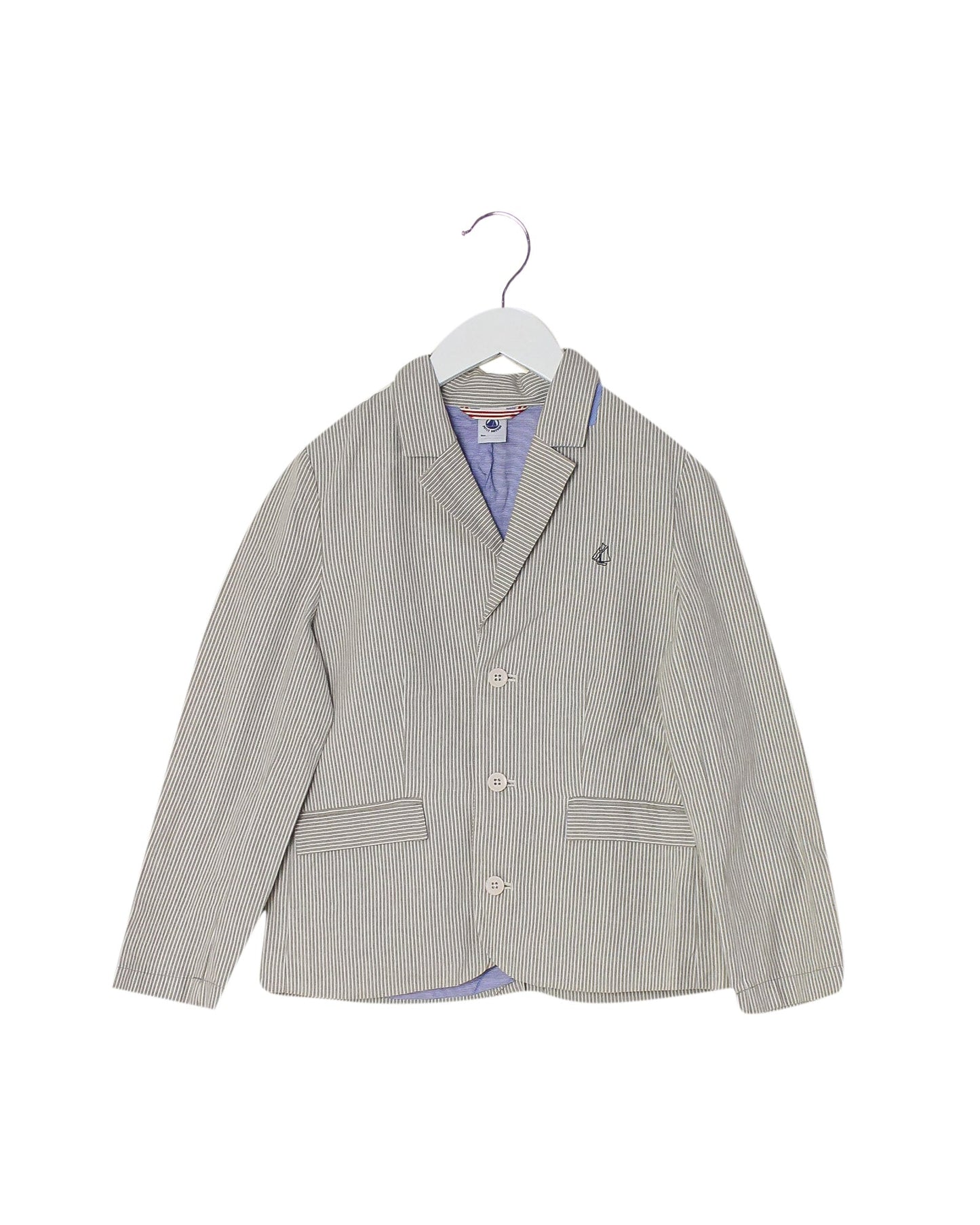 Petit Bateau Blazer 8Y