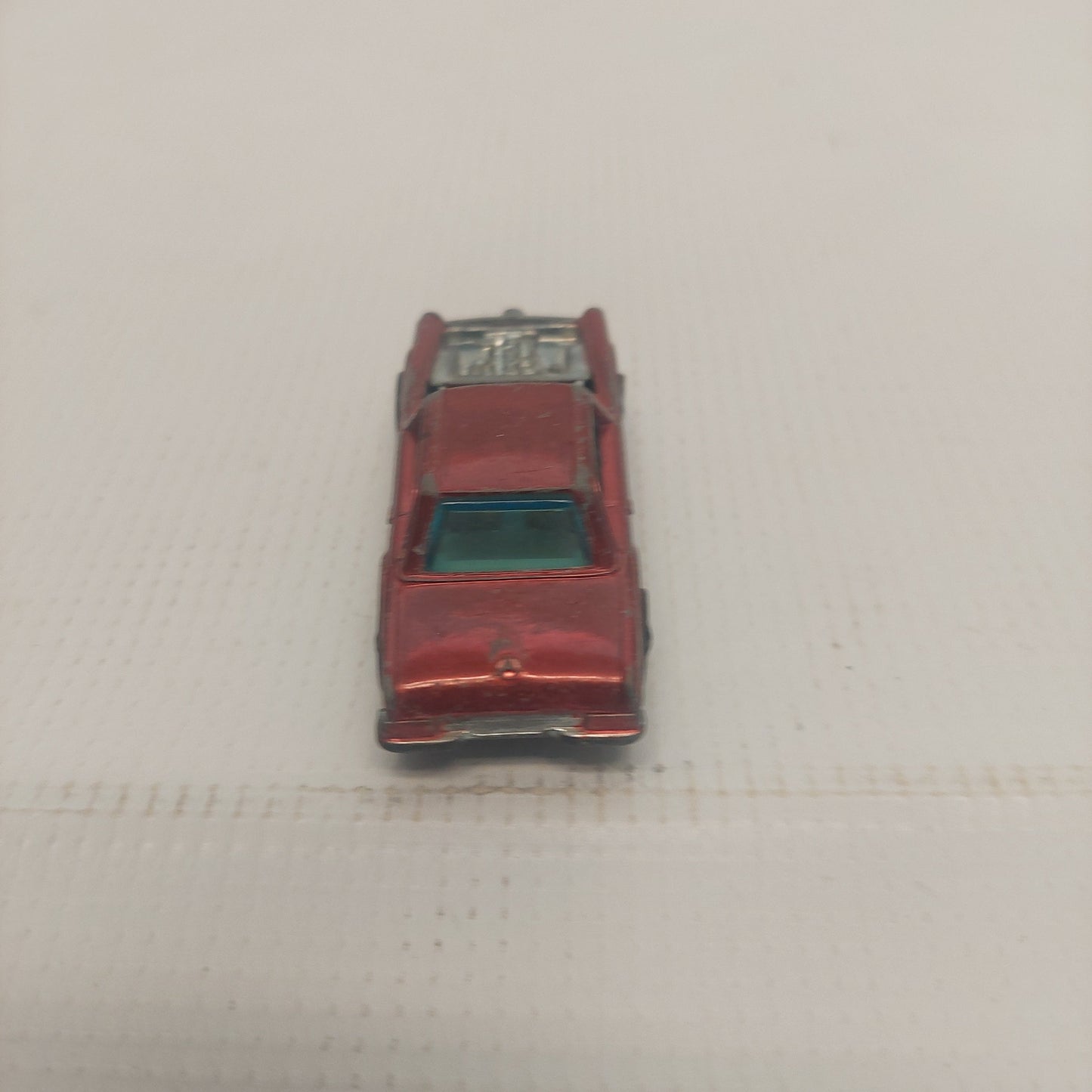 1969 Hot Wheels Redline Mercedes-Benz 280SL