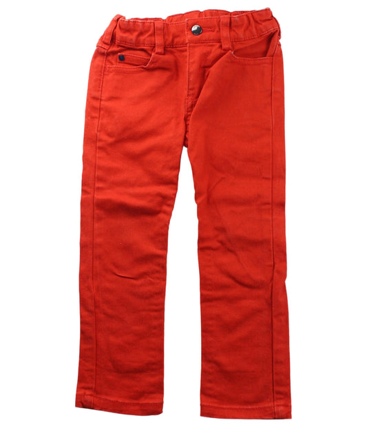 Jacadi Casual Pants 2T