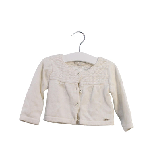 Chloe Cardigan 9M