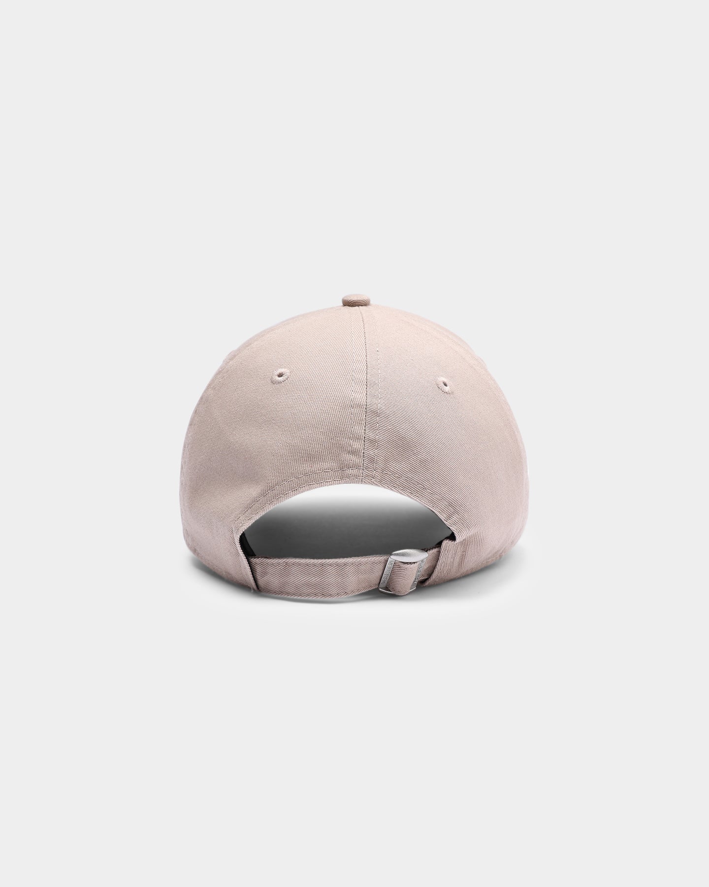 New Era New York Yankees 9FORTY Strapback Pink