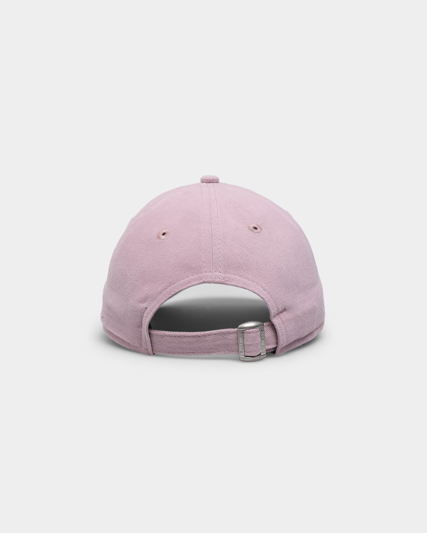 New Era Women's Los Angeles Dodgers 'Barely Pink' 9TWENTY Strapback Pink