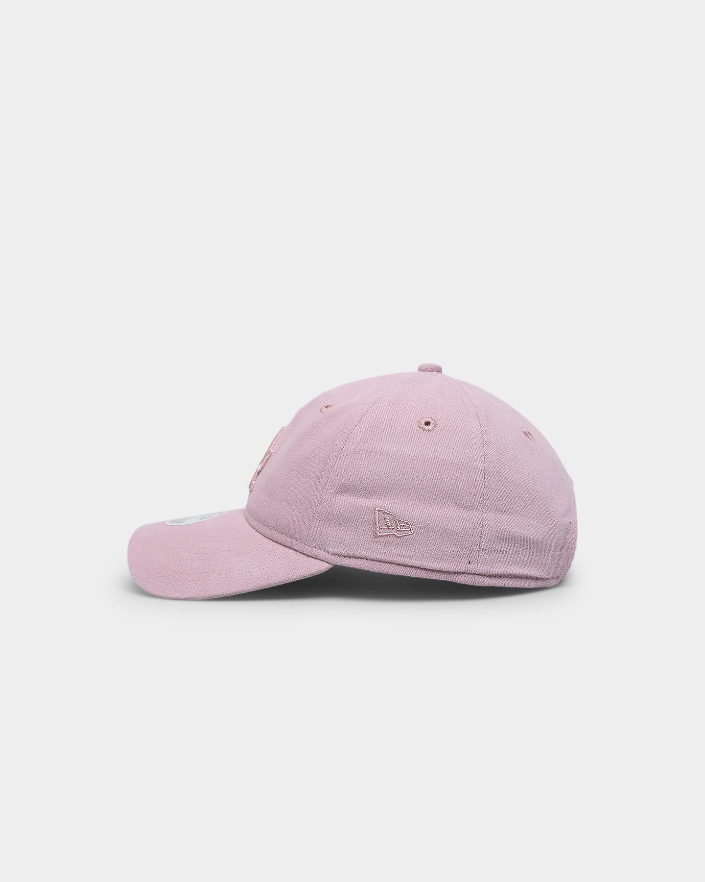 New Era Women's Los Angeles Dodgers 'Barely Pink' 9TWENTY Strapback Pink