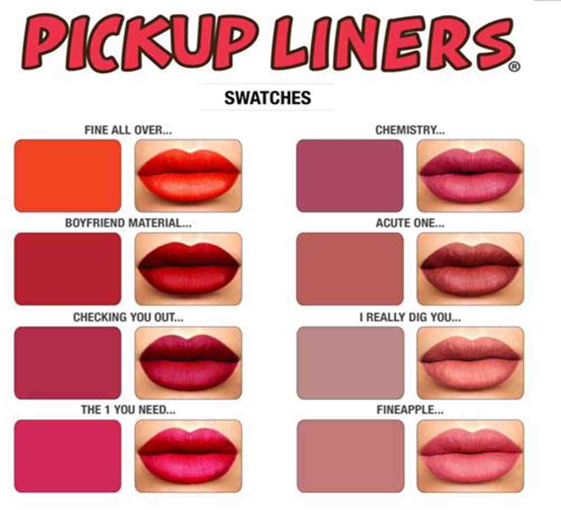 The Balm Pickup Liner Lip Liner - I Really Dig You