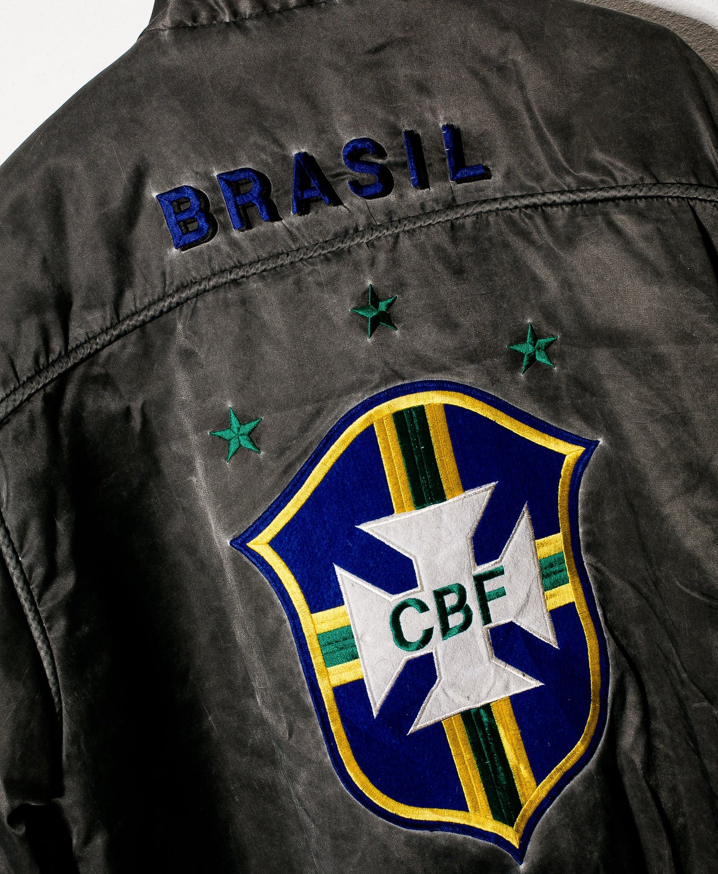 Brazil Vintage Jacket (L)