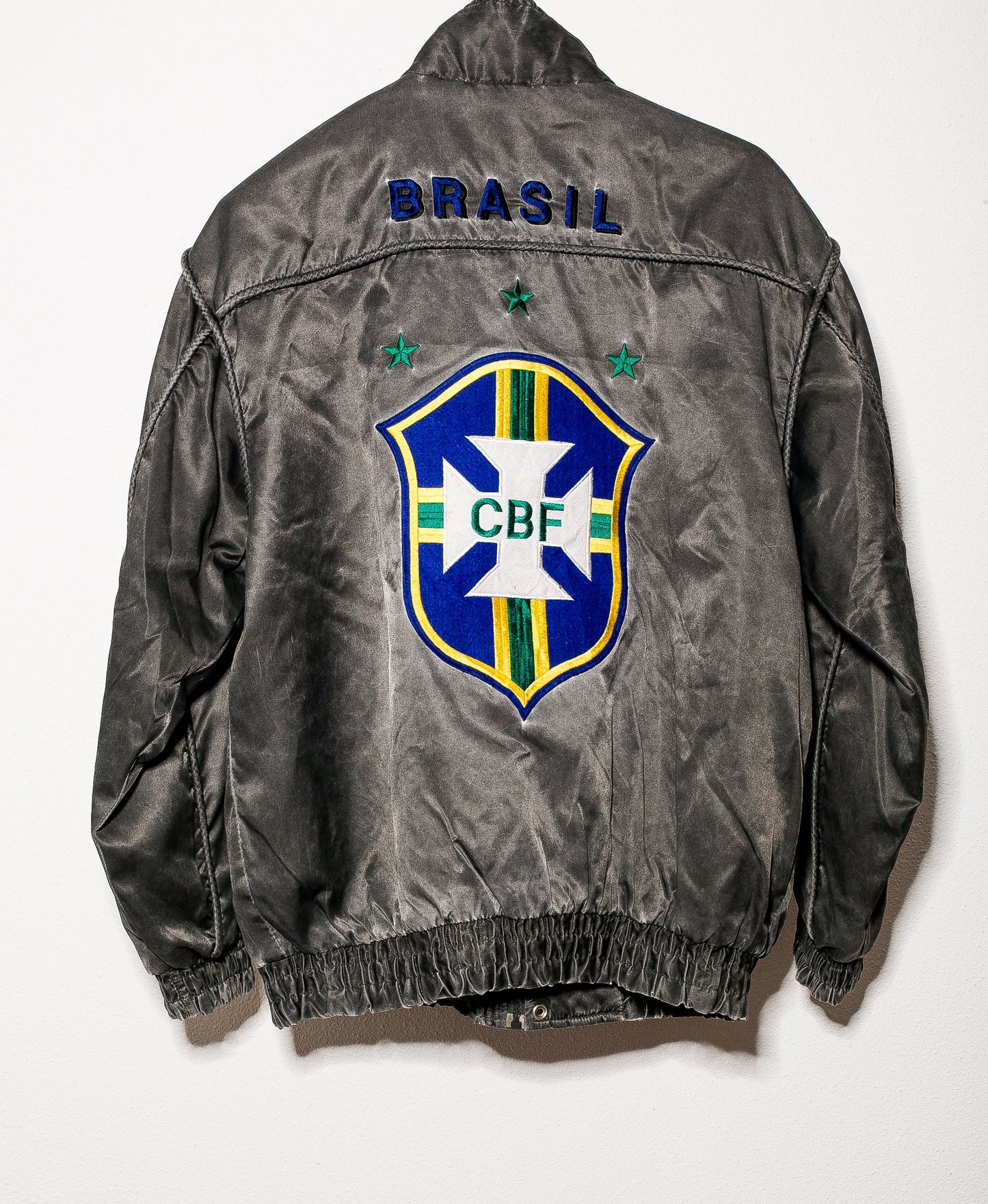 Brazil Vintage Jacket (L)