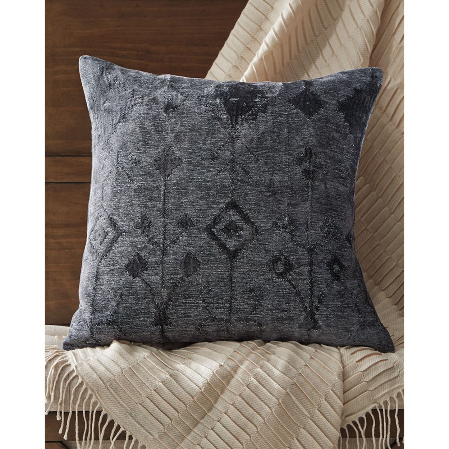 Oatman Accent Pillow 20.00"