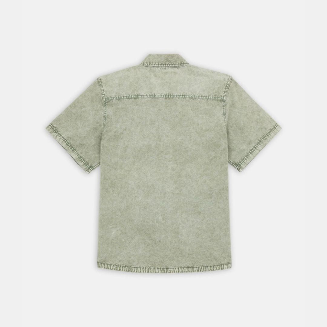 Dickies Newington Shirt Green