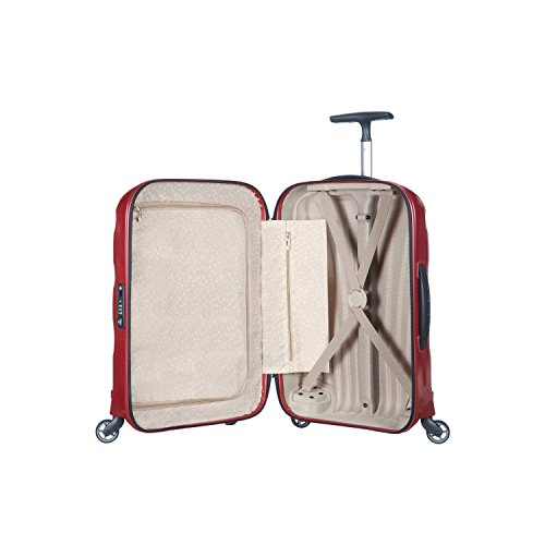 Samsonite Black Label Cosmolite 3.0 20" Spinner (One Size, Pearl)