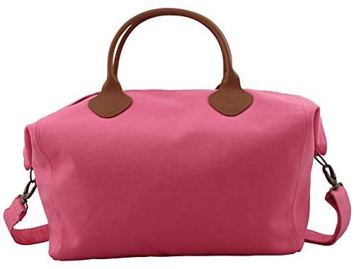 Cb Station Cargo Tote (Coral)