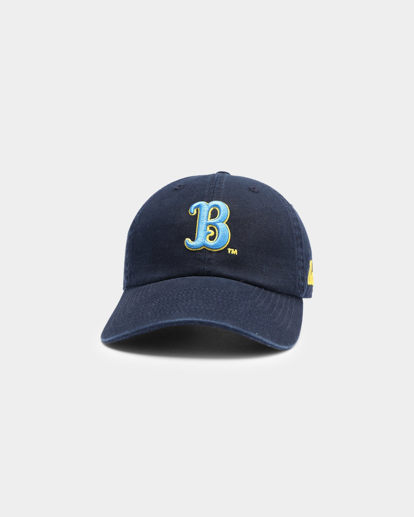 UCLA UCLA Bruins Strapback Washed Navy