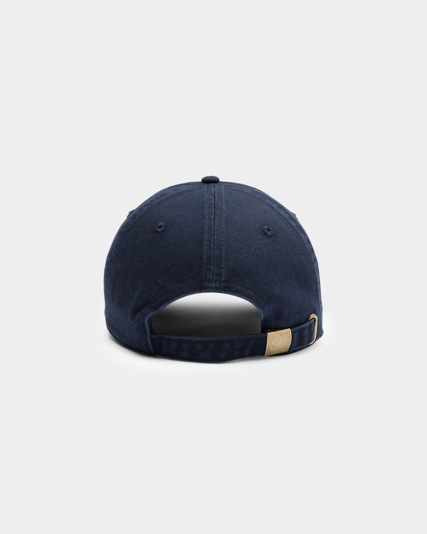 UCLA UCLA Bruins Strapback Washed Navy