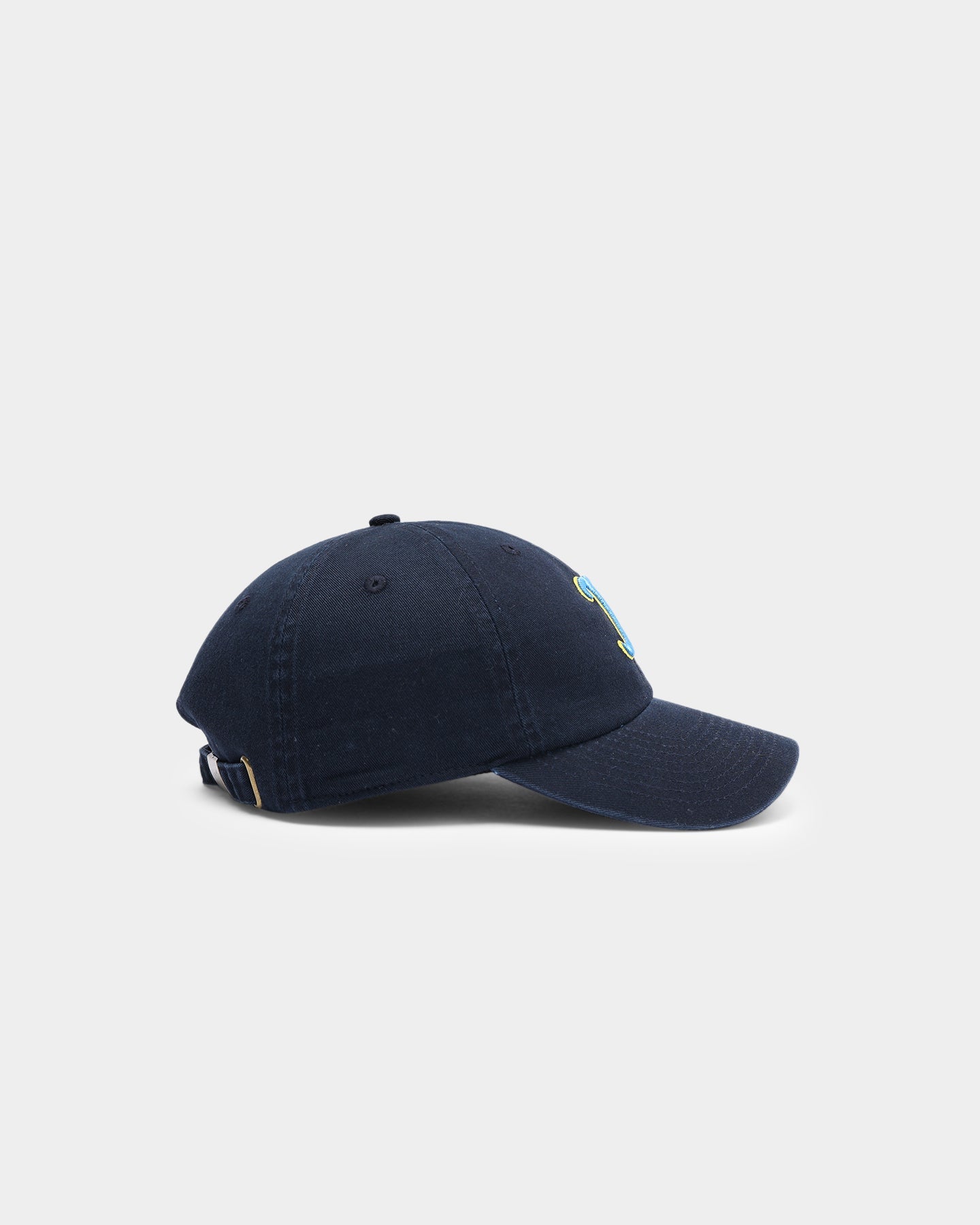 UCLA UCLA Bruins Strapback Washed Navy