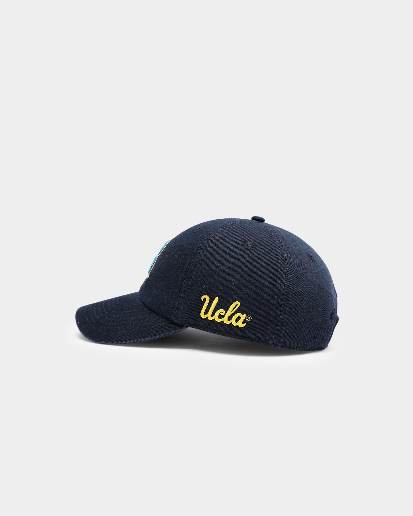 UCLA UCLA Bruins Strapback Washed Navy