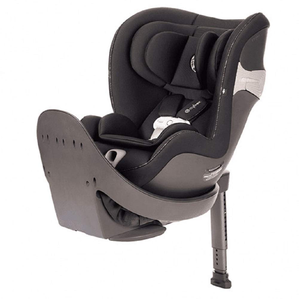 Sirona S 360 Rotational Convertible Car Seat with SensorSafe by Cybex