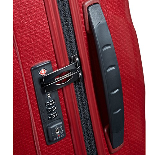 Samsonite Black Label Cosmolite 3.0 20" Spinner (One Size, Pearl)