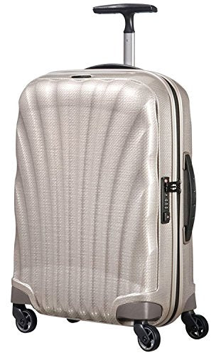 Samsonite Black Label Cosmolite 3.0 20" Spinner (One Size, Pearl)