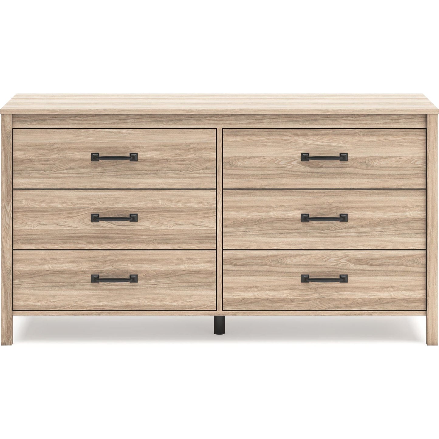 Battelle Dresser - Tan