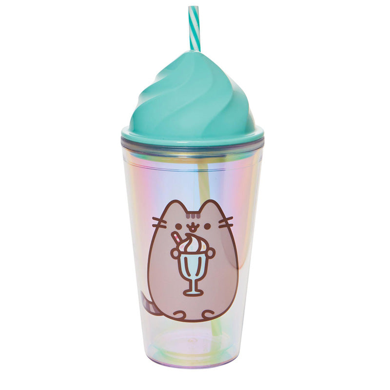 Pusheen Whipped Sweet Tumbler