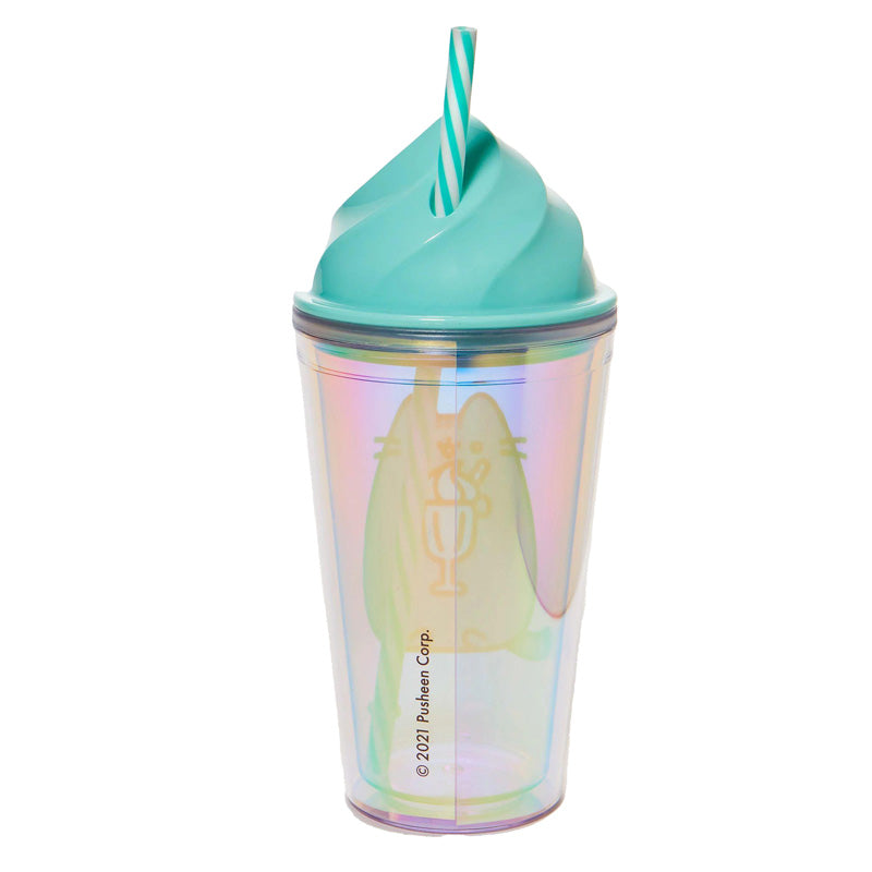 Pusheen Whipped Sweet Tumbler