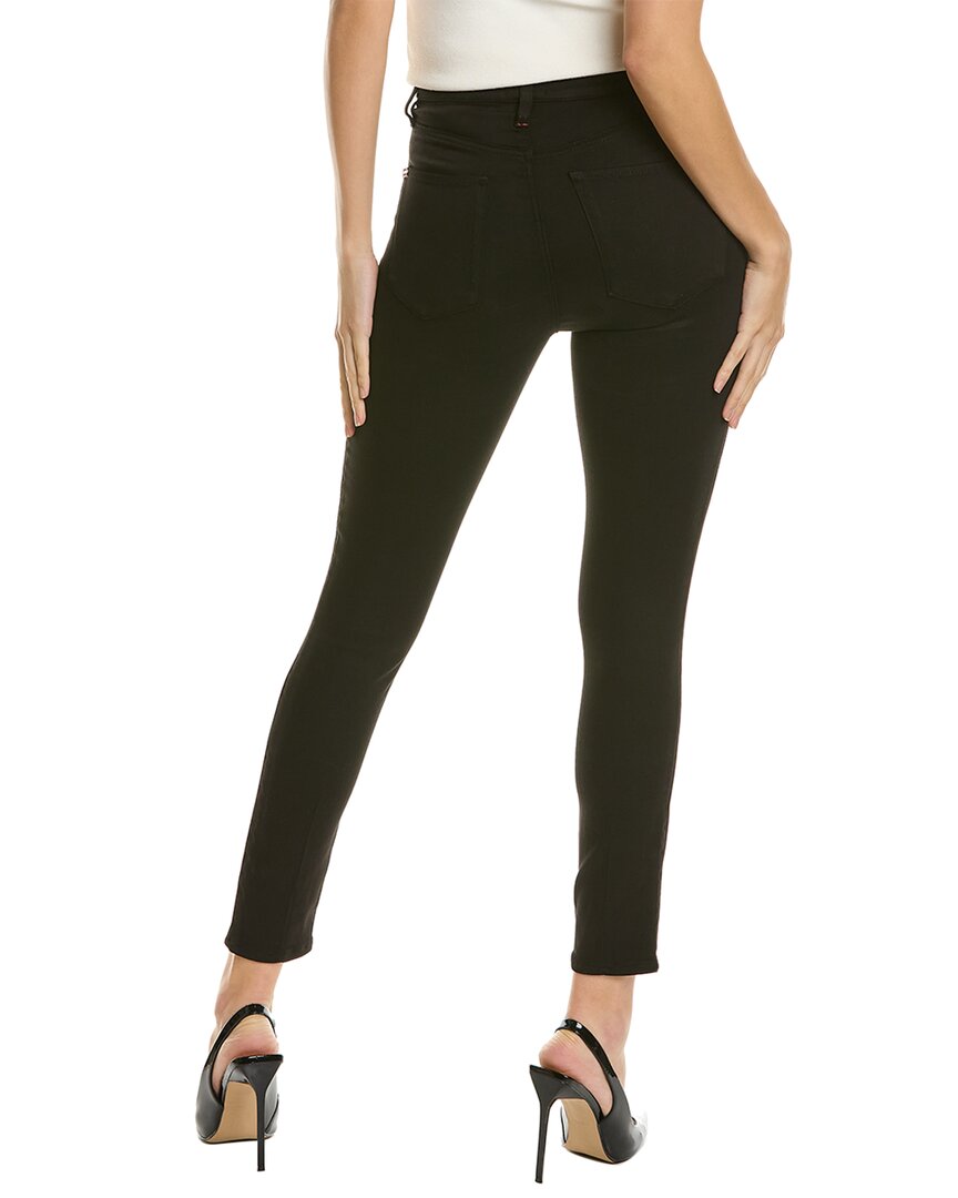 alice + olivia Good High Rise Skinny Pant