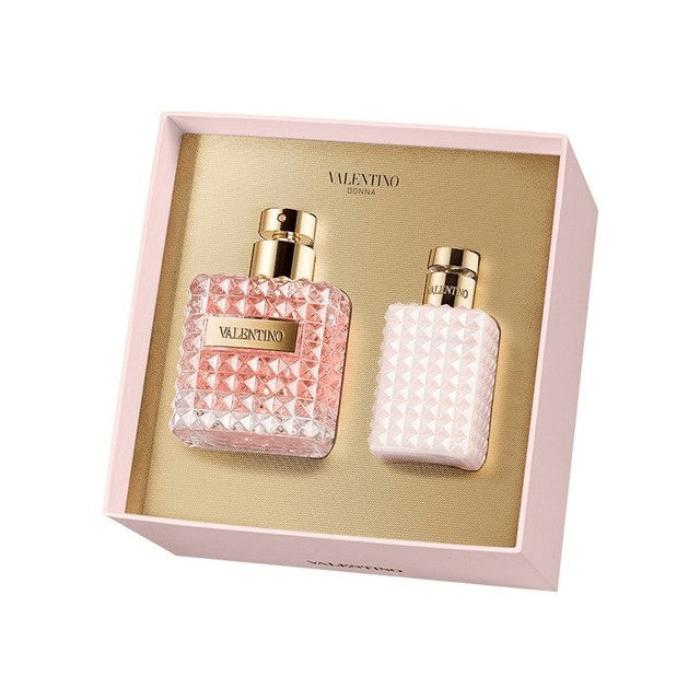 Valentino Donna EDP Gift Set (2PC)