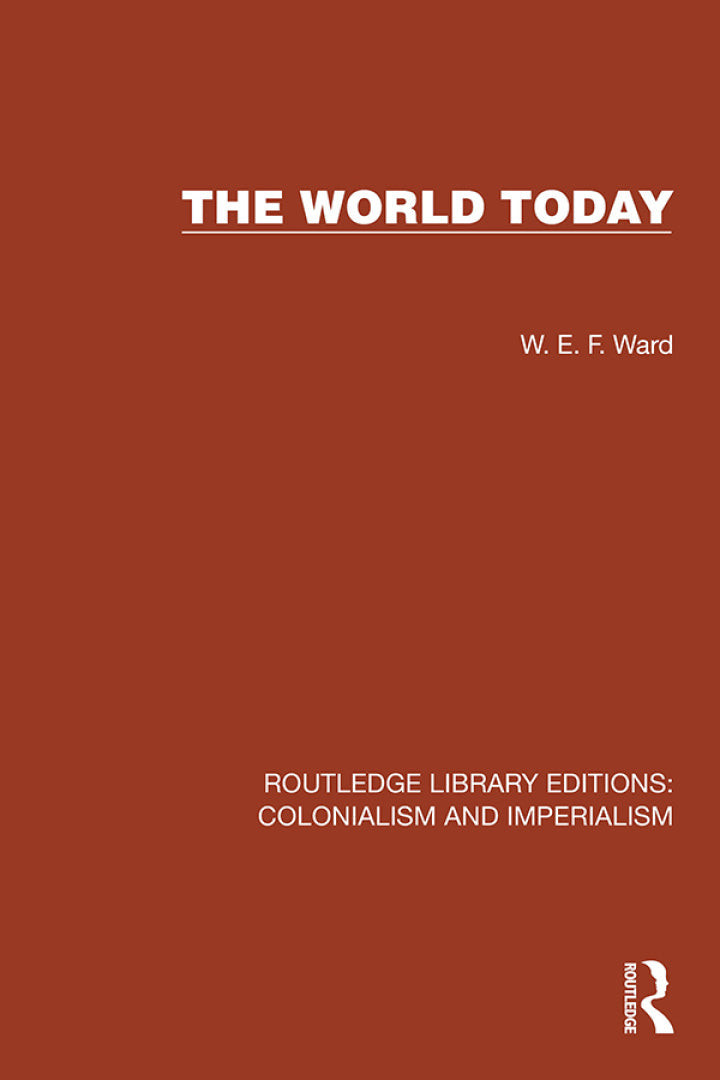 The World Today 1st Edition  - E-Book and test bank