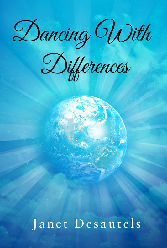 Dancing With Differences  - E-Book and test bank