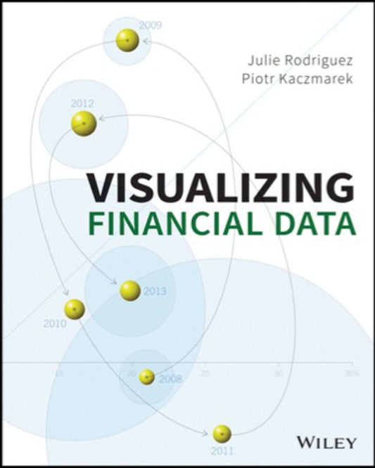 Visualizing Financial Data 1st Edition PDF E-book :