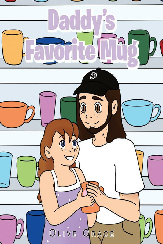 Daddy's Favorite Mug  - E-Book and test bank