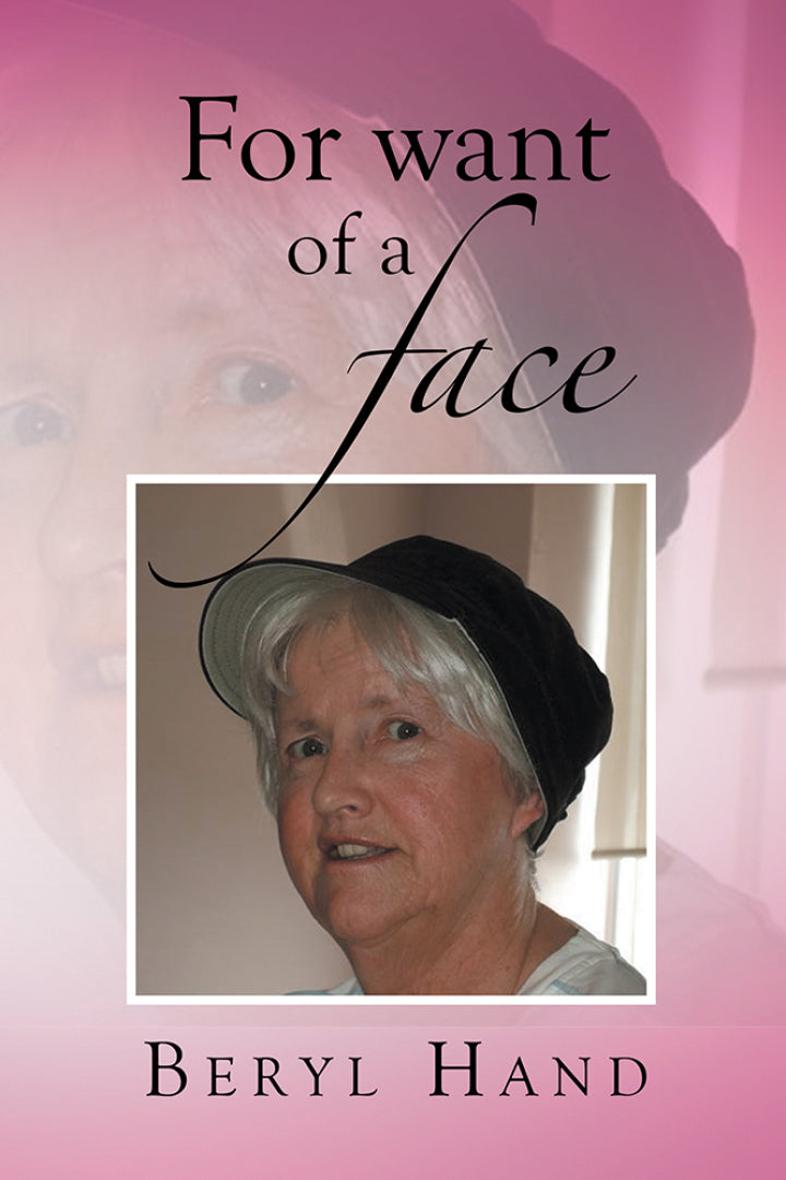 For Want of a Face PDF E-book :