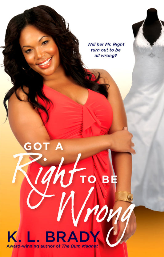 Got a Right to Be Wrong  PDF BOOK