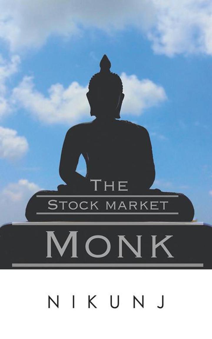 The Stock Market Monk PDF E-book :