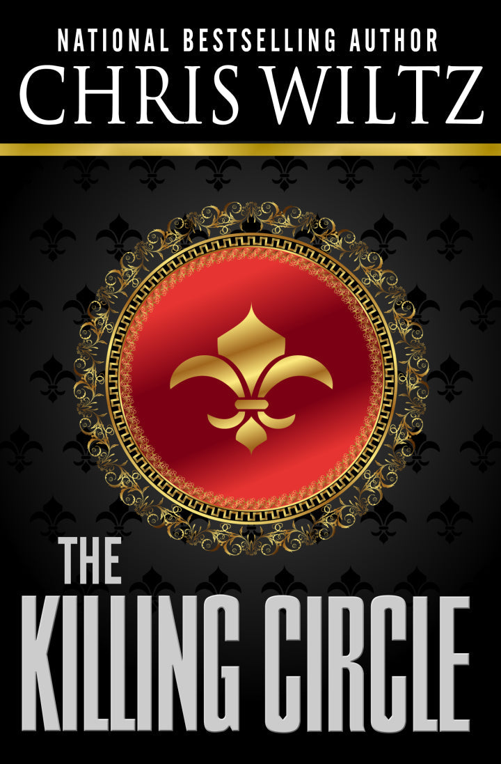 The Killing Circle  - E-Book and test bank