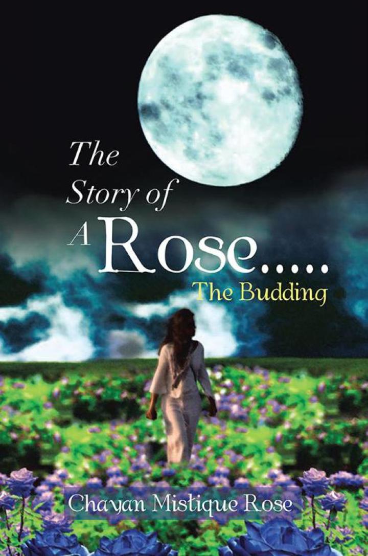 The Story of a Rose.....The Budding PDF E-book :