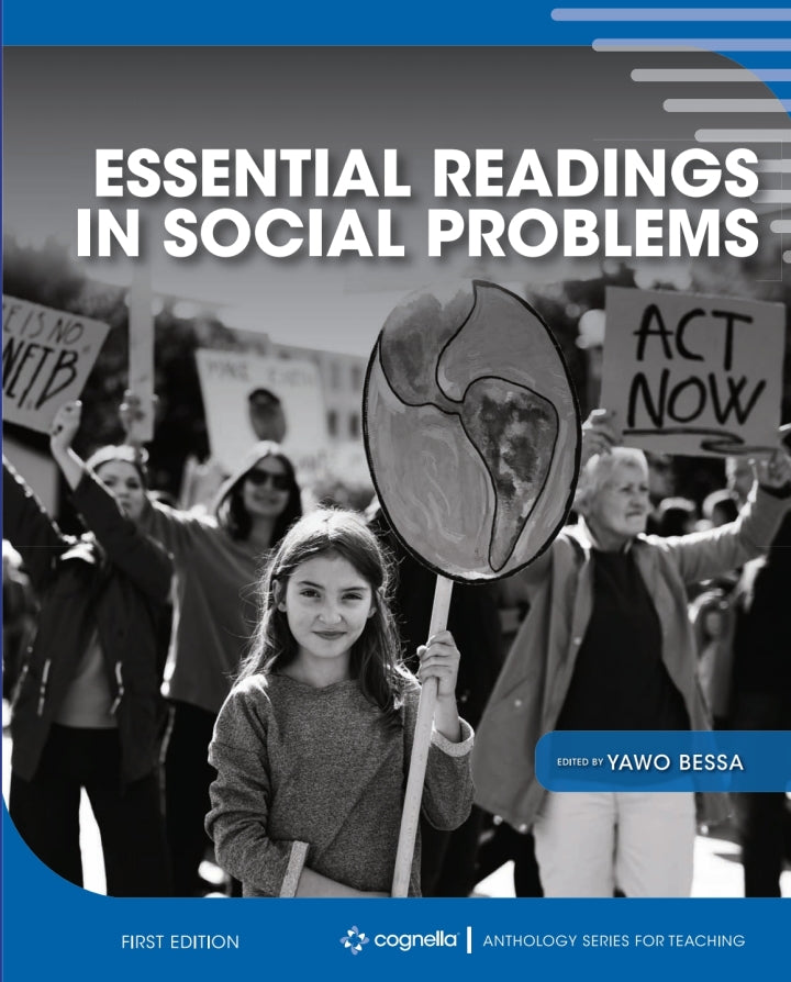 Essential Readings in Social Problems 1st Edition  PDF BOOK