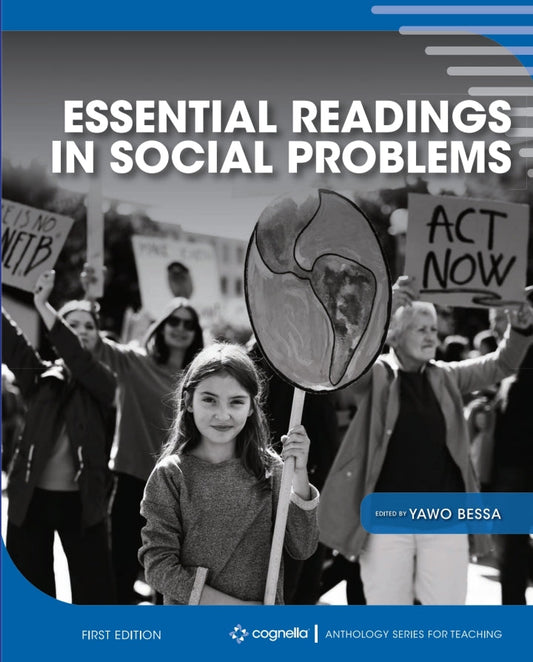 Essential Readings in Social Problems 1st Edition  PDF BOOK