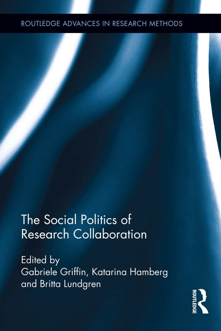 The Social Politics of Research Collaboration 1st Edition  - E-Book and test bank