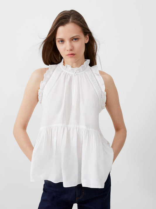 Emily Frill Top