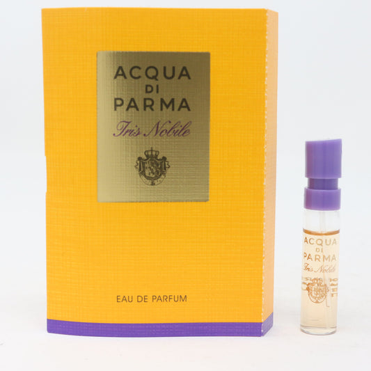 Iris Nobile by Acqua Di Parma Eau De Toilette 0.04oz/1.5ml Spray New